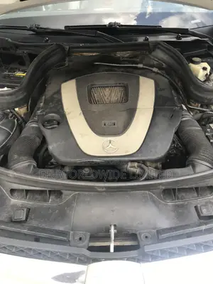 Mercedes-Benz GLK-Class 350 4MATIC 2011 White