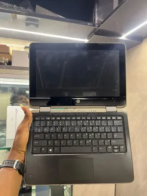 Laptop HP ProBook 11 x360 G3 EE 4GB Intel Pentium SSD 128GB