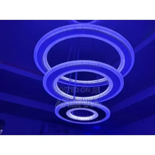 LED Chandalier, Pendant, Dropping Lighting