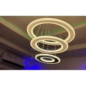 LED Chandalier, Pendant, Dropping Lighting