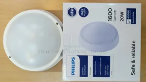 Philips Bulkhead Essential SmartBright