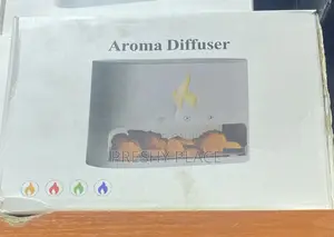 Aroma Diffuser