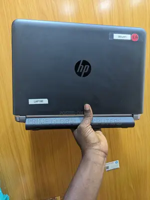 Laptop HP ProBook 440 G3 8GB Intel Core i7 HDD 500GB