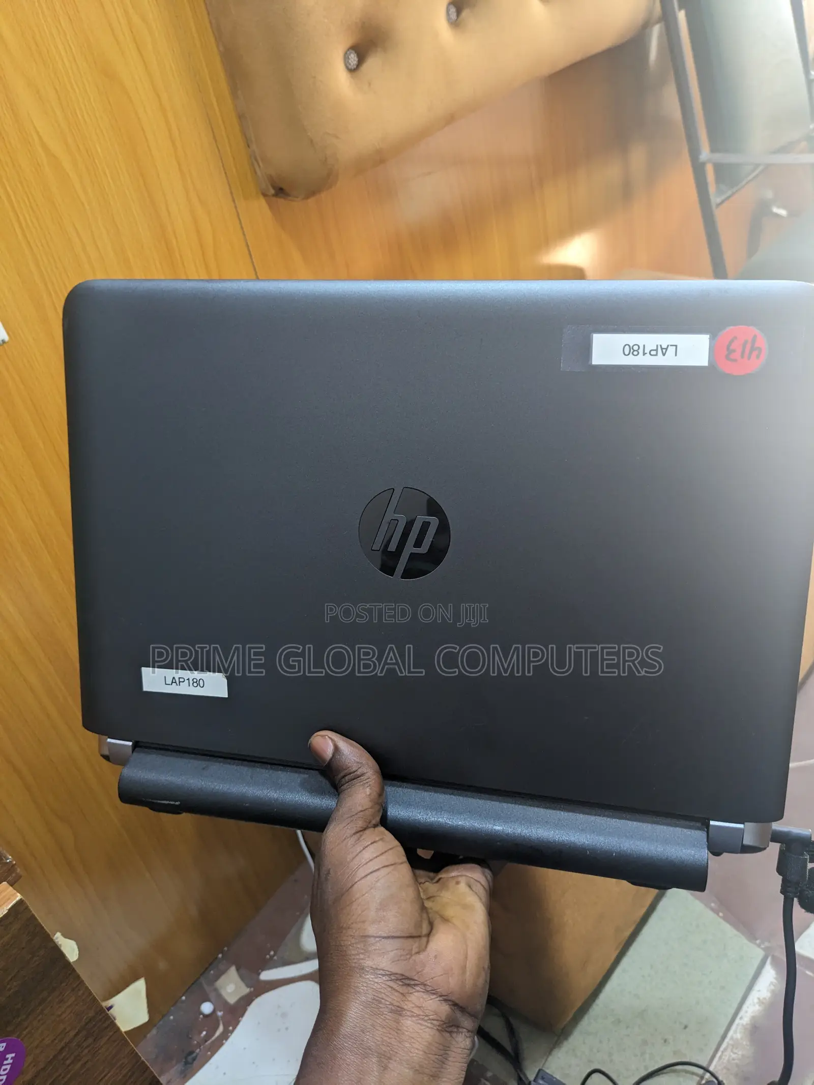 Laptop HP ProBook 440 G3 8GB Intel Core i7 HDD 500GB