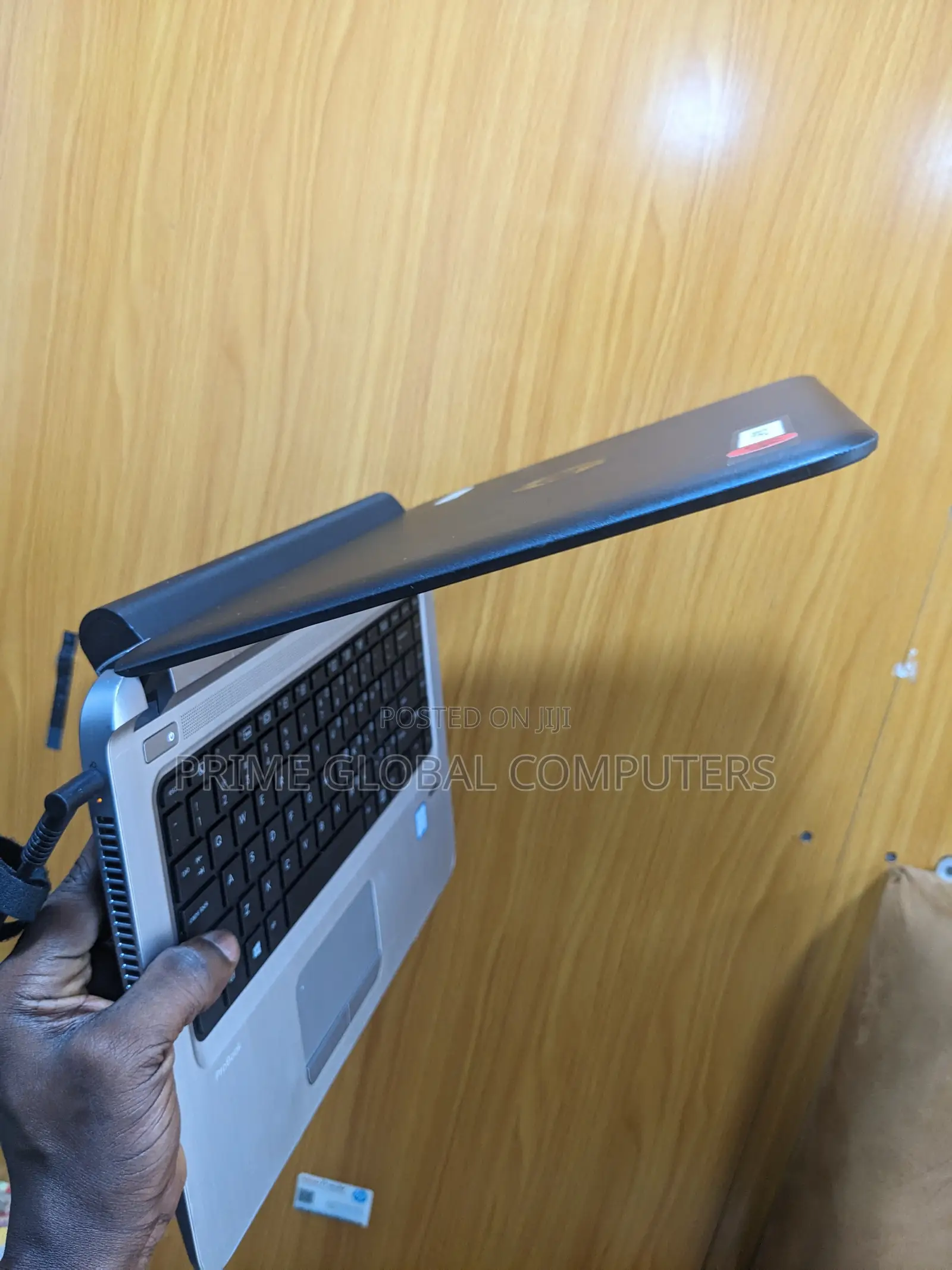Laptop HP ProBook 440 G3 8GB Intel Core i7 HDD 500GB