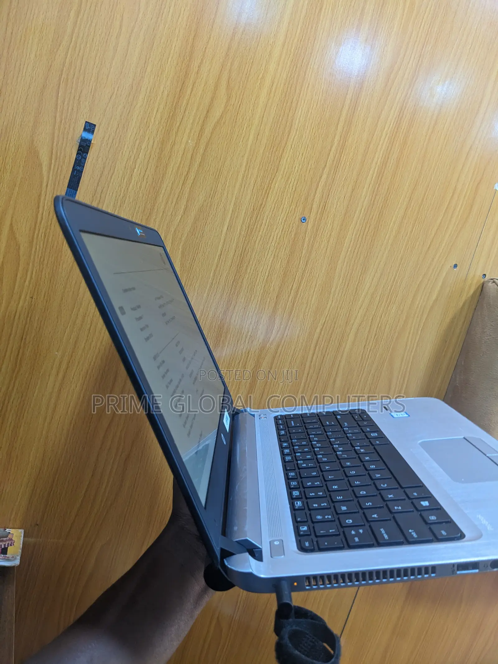 Laptop HP ProBook 440 G3 8GB Intel Core i7 HDD 500GB