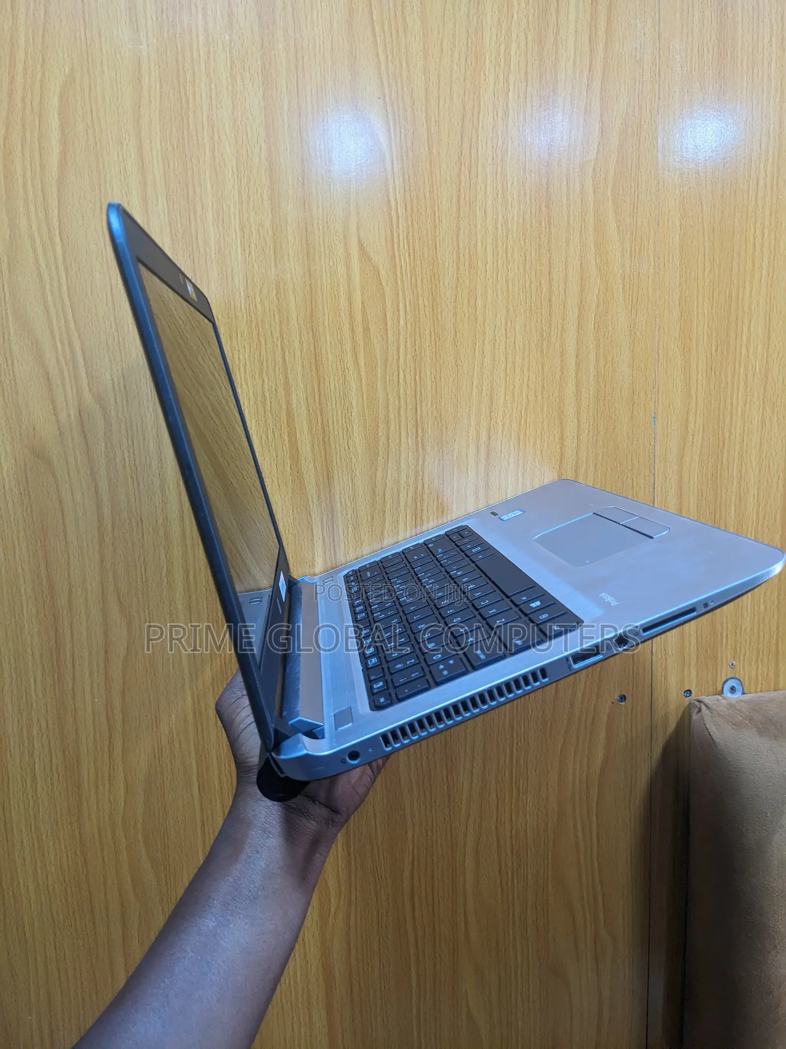 Laptop HP ProBook 440 G3 8GB Intel Core i7 HDD 500GB
