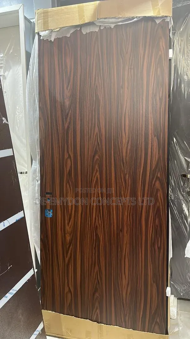 Israeli Doors