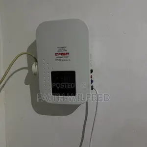 Gaza Stabilizer