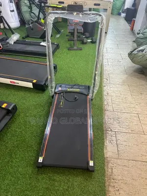 Treadmill Platform 2hp