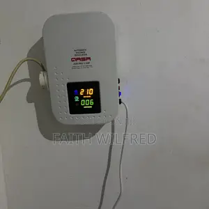 Gaza Stabilizer