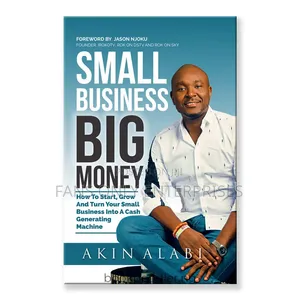 As a Nigerian Man, You Need to Read These 5 Ebooks. Peugeot 307