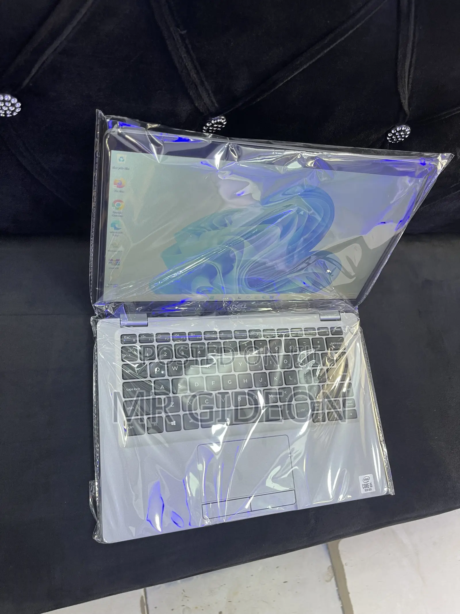 Laptop Dell Latitude 5310 8GB Intel Core i5 SSD 256GB
