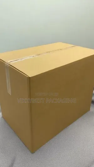 Delivery Carton Box | E-Commerce & Dispatch Packaging | Wholesale
