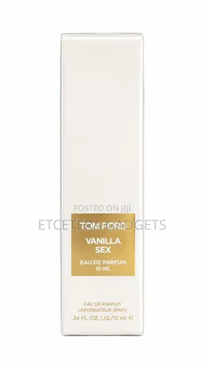 Tom Ford Vanilla Sex