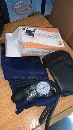 Aneroid Sphygmomanometer