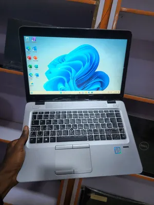 Laptop HP EliteBook 840 G3 8GB Intel Core i5 SSD 256GB