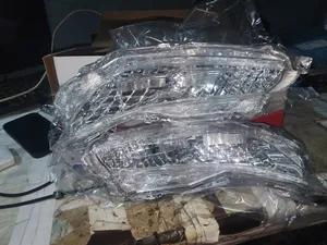Fog Lamp Camry 2015