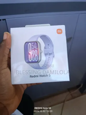 Redmi Watch 5
