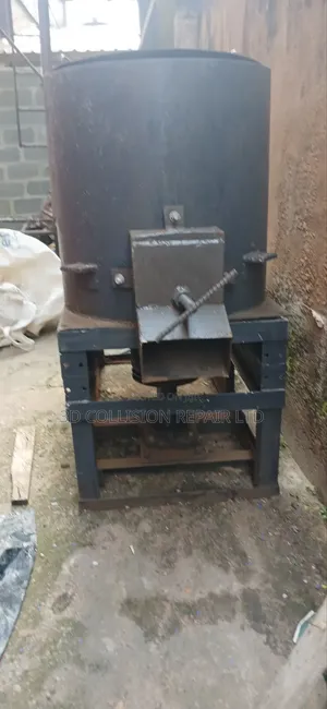 40HP Nylon Wet Grinder