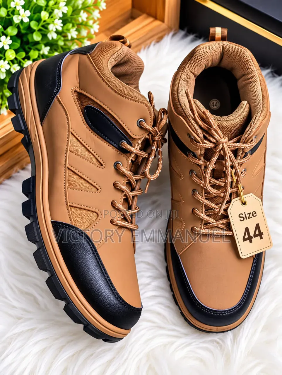 Unisex Sneakers