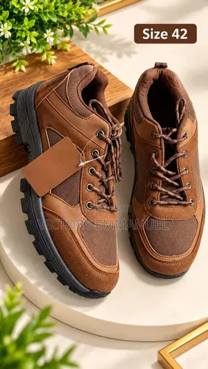 Unisex Sneakers