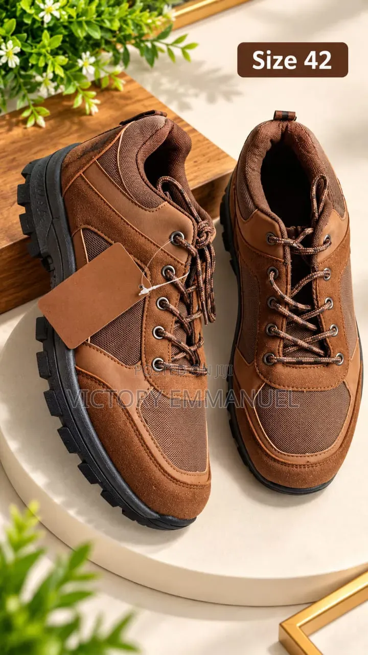 Unisex Sneakers