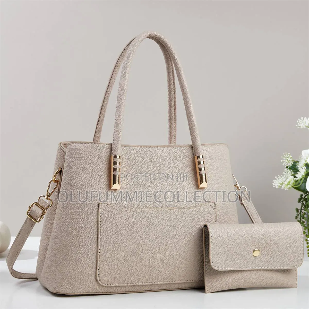 Simbi Bags