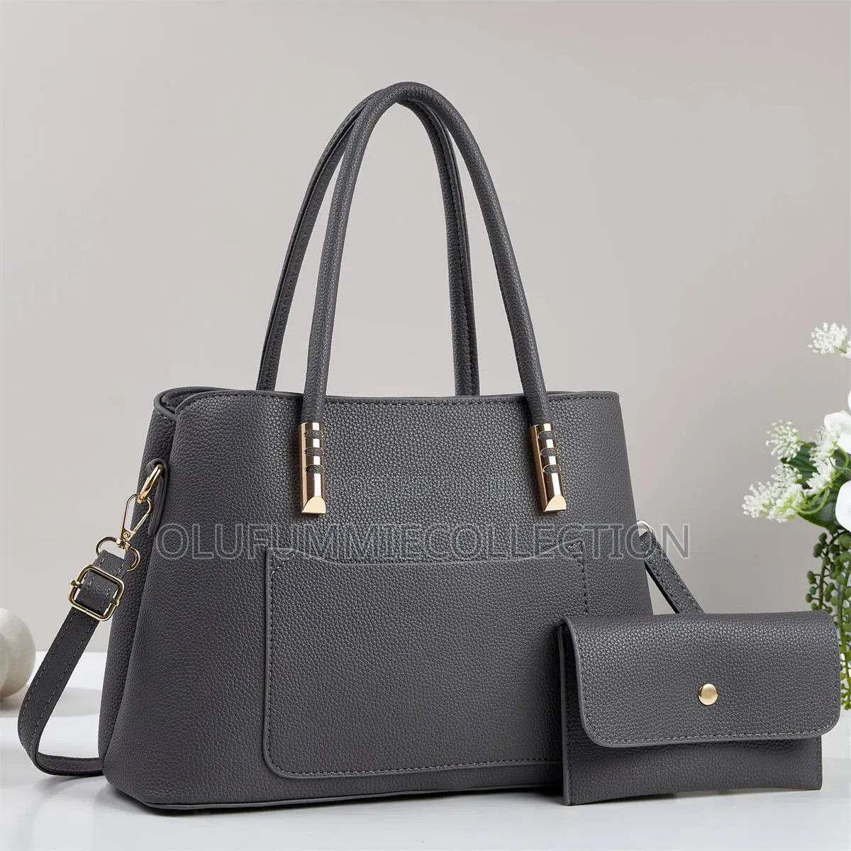 Simbi Bags