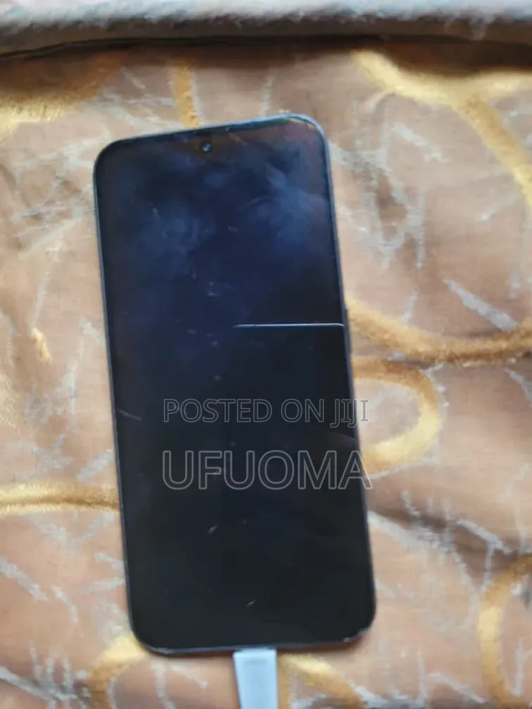 Nothing Phone 2a 128 GB Black