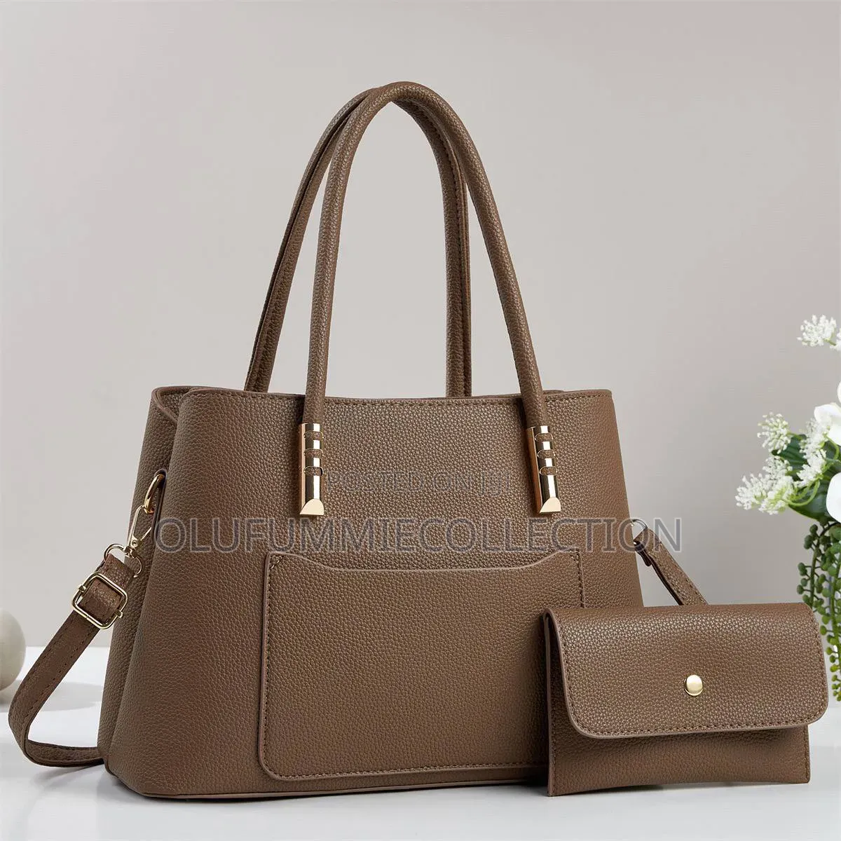Simbi Bags