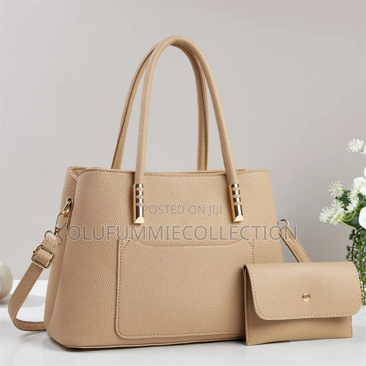 Simbi Bags