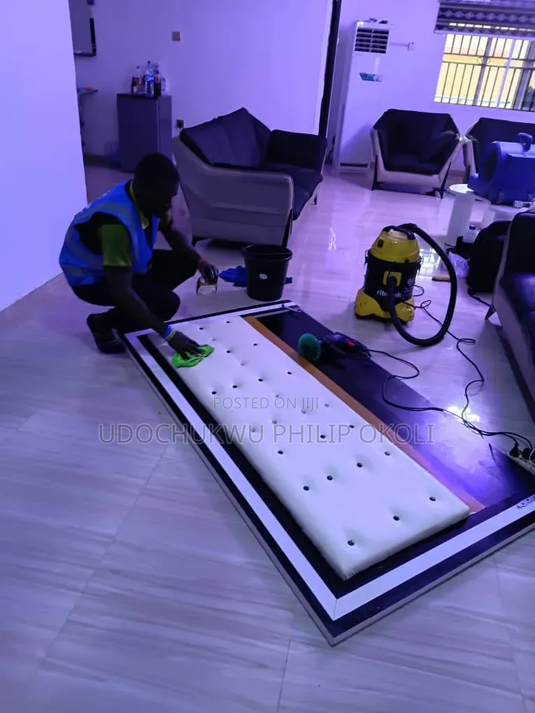 Professional Bedframes/Sofa Cleaning
