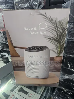 Havit Hap102 Air Purifier