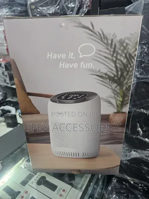 Havit Hap102 Air Purifier