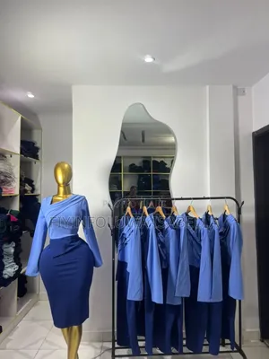 Affordable Fashionable Corporate Dress