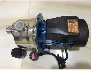 Stainless Water Pump