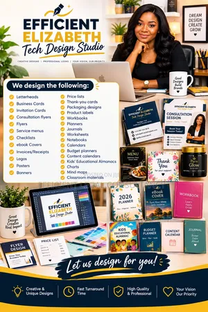 Tech Design Studio