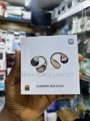 Xiaomi Earbuds