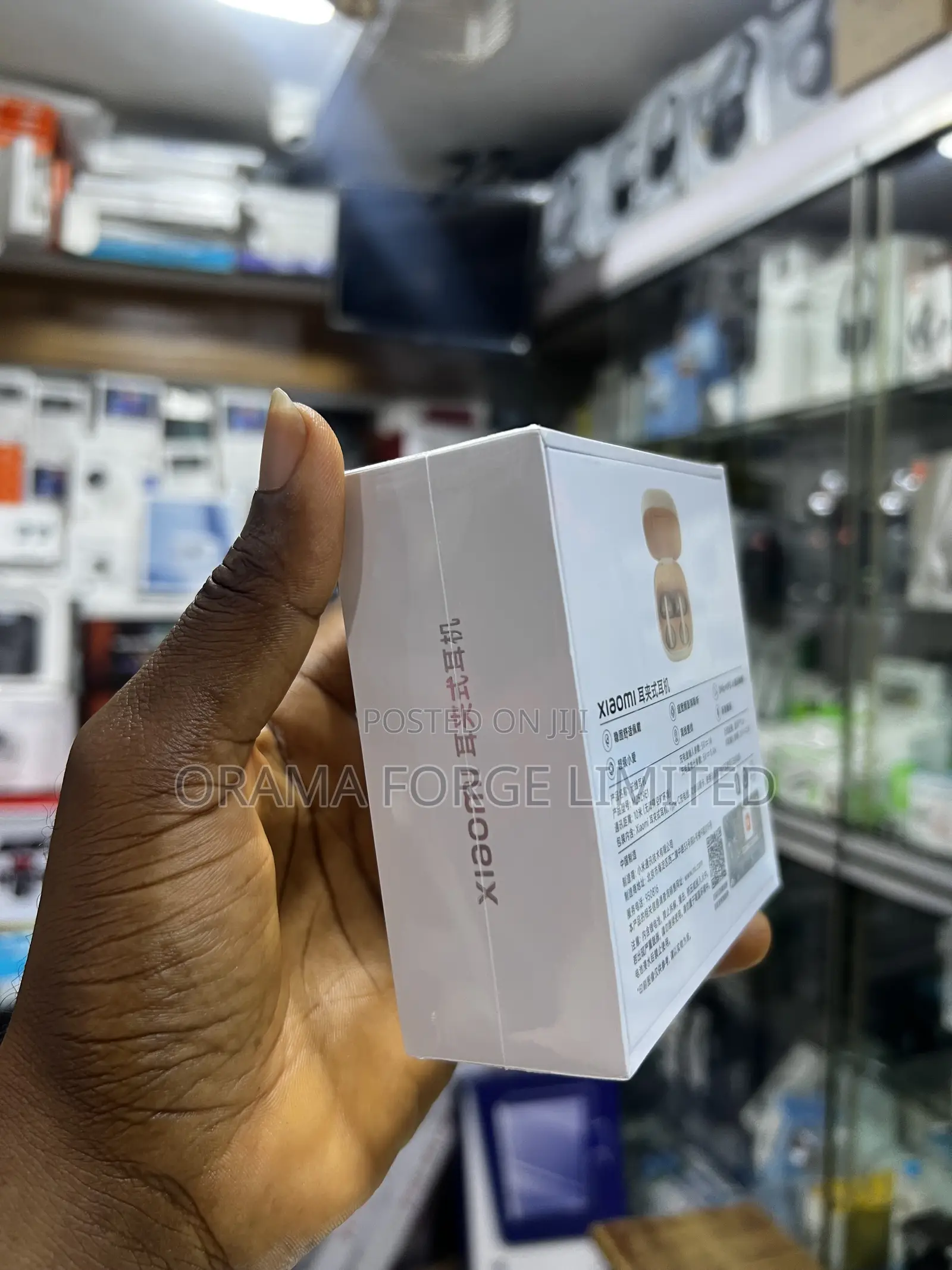 Xiaomi Earbuds