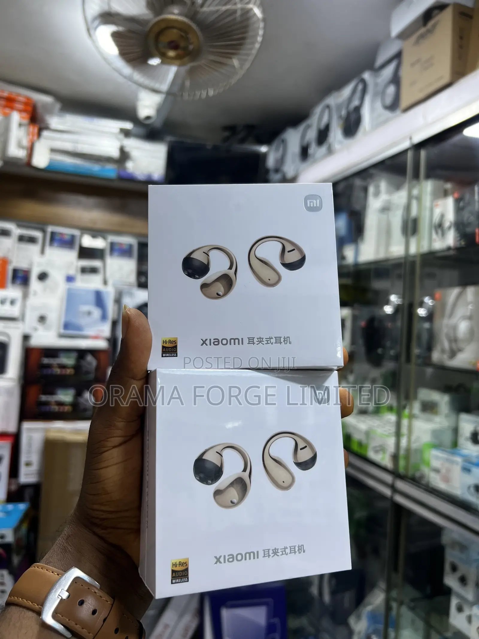 Xiaomi Earbuds