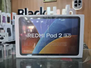 New Xiaomi Redmi Pad 2 9.7 128 GB