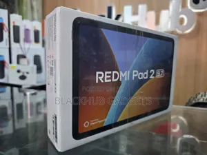 New Xiaomi Redmi Pad 2 9.7 128 GB