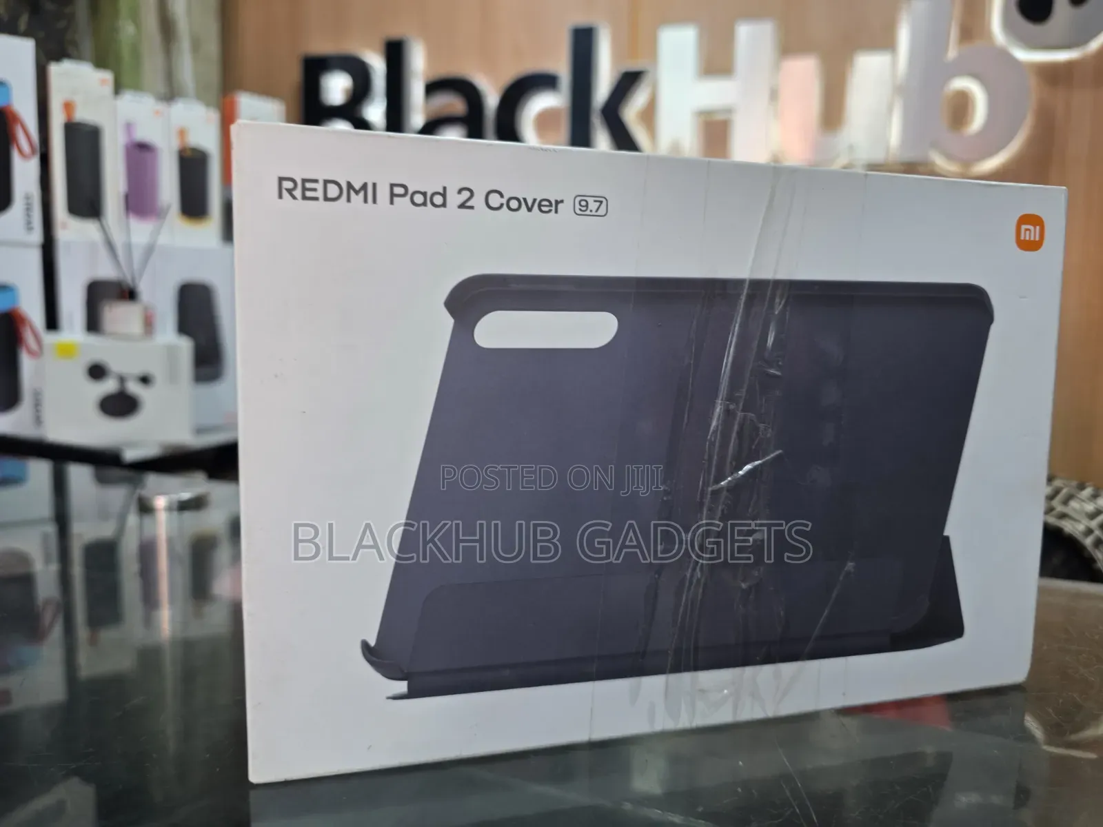 New Xiaomi Redmi Pad 2 9.7 128 GB