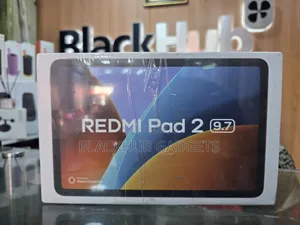 New Xiaomi Redmi Pad 2 9.7 128 GB