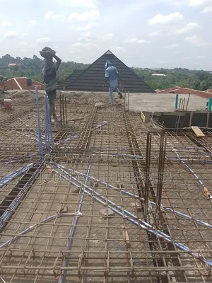 Concrete & Vibrator for Hiring