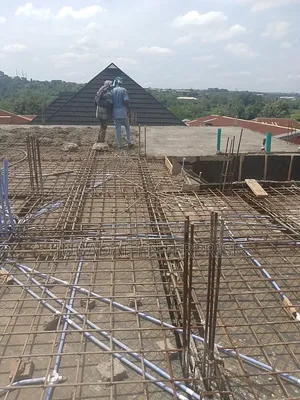 Concrete & Vibrator for Hiring