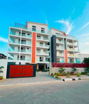 4bdrm Maisonette in Ikoyi S.W for sale