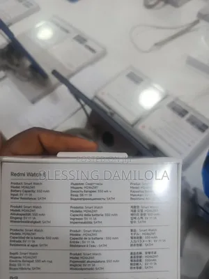 Redmi Watch 5