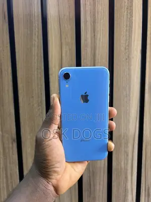 Apple iPhone XR 128 GB Blue